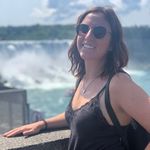 Profile Picture of Fannie Fortin🎀 (@fanniefortin) on Instagram