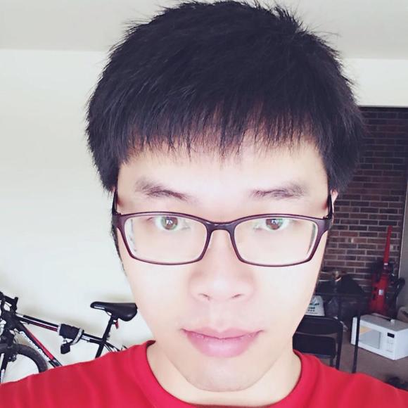 Profile Picture of Stephen Chen (@stephen9126) on Poshmark