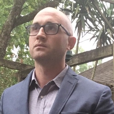 Profile Picture of Colin Brock (@ColinBrock15) on Twitter