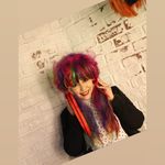 Profile Picture of 🇩🇿🇺🇸 (@mynette_lili) on Instagram