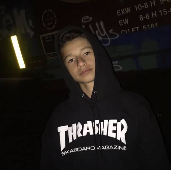 Mauro Espinoza - Poshmark Profile Picture of Mauro Espinoza (@mauro_cr7) on Poshmark