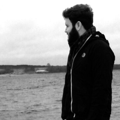 Profile Picture of Josh Paley (@GuyBatty) on Twitter