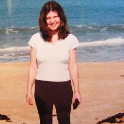 Profile Picture of Melanie Potts (@midnorthmel) on Twitter