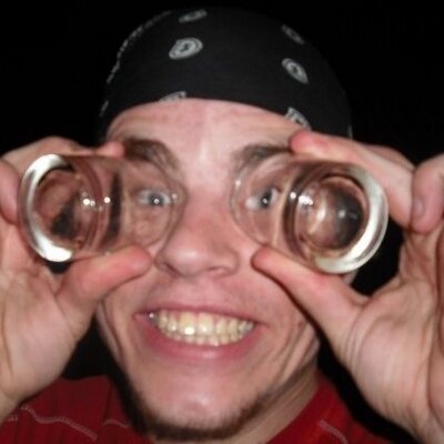 Profile Picture of Chris Ensing (@Cawfee83) on Twitter