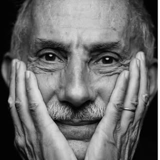 Profile Picture of Jack Kornfield (@jack_kornfield) on Instagram