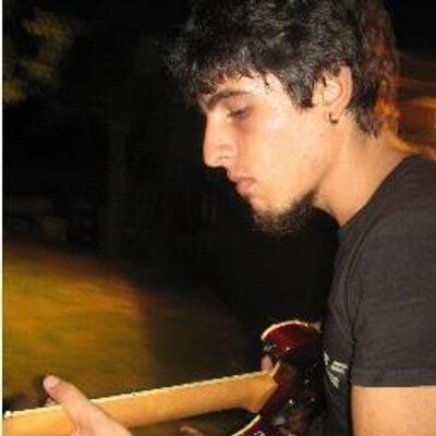 Profile Picture of Richard Tree (@TreeRichard) on Twitter