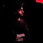 Profile Picture of M Ahmed Mughal 🔵 (@mughal_x1) on Instagram