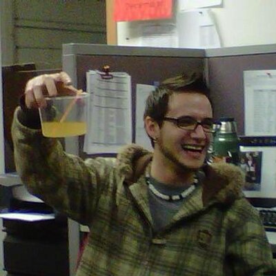 Profile Picture of Tyler Pickles (@Pickles4U) on Twitter