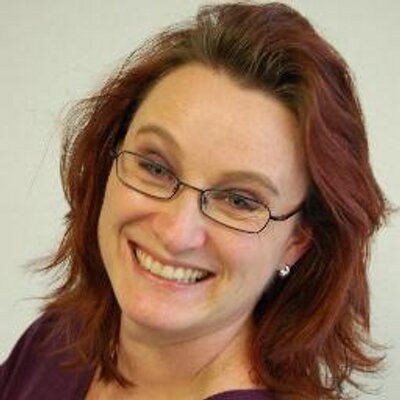 Profile Picture of Simone Bachmann (@bachmann_simone) on Twitter