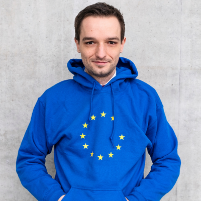 Profile Picture of Benjamin Strasser (@bstrasser) on Twitter