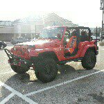 Profile Picture of John Matteson (@jeeperjunkie) on Instagram