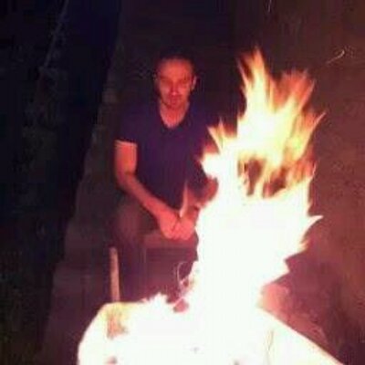 Profile Picture of Selman ÖZTÜRK (@yangin_adam) on Twitter