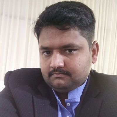 Profile Picture of ADIL ABBAS (@ADILABBAS1412) on Twitter