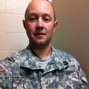 Profile Picture of Brian Wilkes (@brianwilkes2) on Twitter