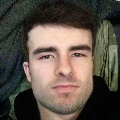 Profile Picture of James Giebel (@GiebelJames) on Twitter