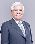 Profile Picture of Lee Chin-yungon Wikipedia