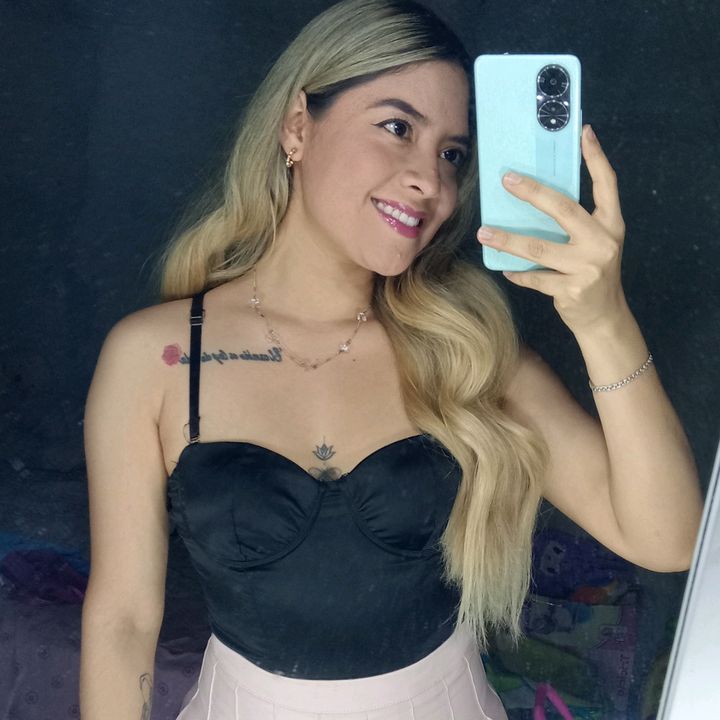 Profile Picture of Nataly Padrón🐛🦋 (@nat_padron) on Tiktok