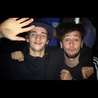 Profile Picture of Stan McLernon-Reid (@stanleyreid) on Instagram