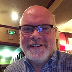 Profile Picture of Paul Irvine (@tartan1903) on Flickr