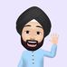 Profile Picture of Harneet Singh (@harneet.rajpal) on Facebook