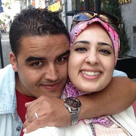 Profile Picture of Zineb Chanaoui (@zinebchanaoui) on Pinterest