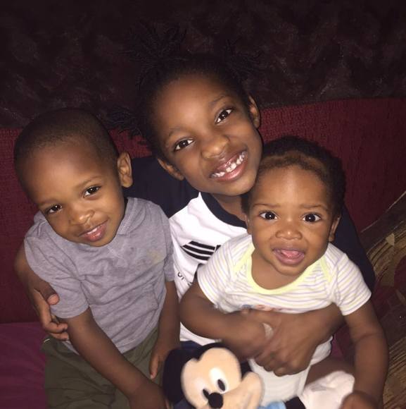 Profile Picture of Ej Clowers (@ejclowers) on Poshmark