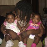 Profile Picture of Derrick Jones (@buddy_in_action) on Instagram