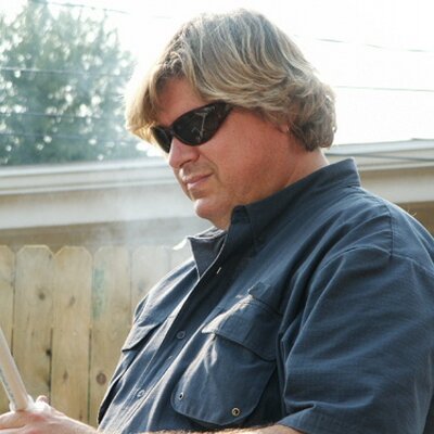 Profile Picture of Jeffrey Malinowski (@jazzyjeffm) on Twitter