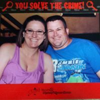 Profile Picture of Crystal Hamby Bentley (@chambybentley) on Pinterest