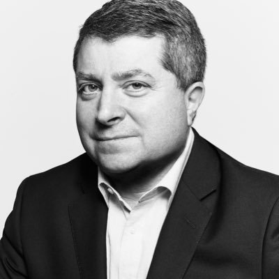 Profile Picture of Edward Felsenthal (@efelsenthal) on Twitter