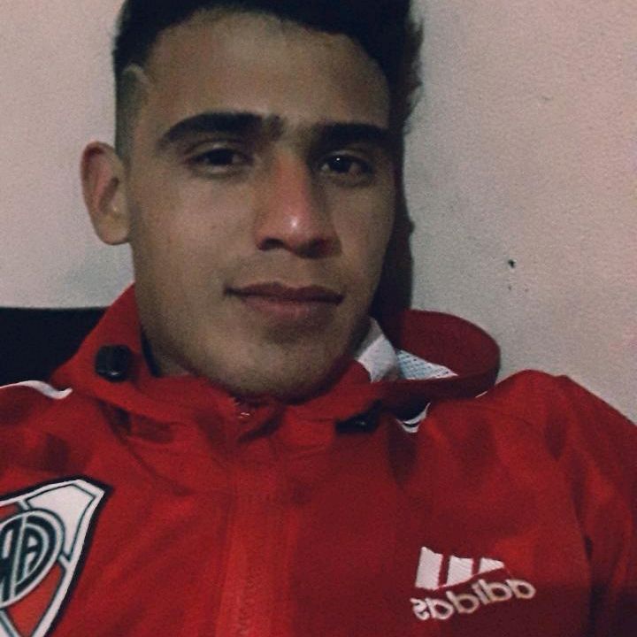 Profile Picture of MarioCoriia (@mariocoriia) on Tiktok