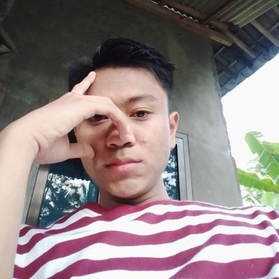 Profile Picture of Indra Eka Swala (@IndraSwala) on Twitter