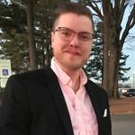Profile Picture of Christopher Franko For Congress (@frankoforcongress) on Instagram