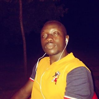 Profile Picture of Ansu Jammeh (@AnsuJammeh4) on Twitter