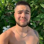 Profile Picture of Matthew Andrade (@heyitsmatt13) on Instagram