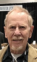 Profile Photo of Kenneth Bressetton Wikipedia