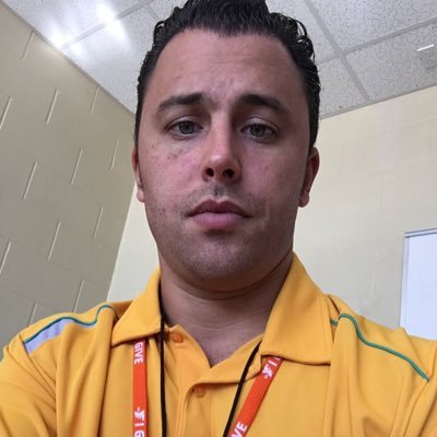 Profile Picture of Adam Spiegel (@AdamSpiegel33) on Twitter