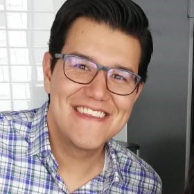 Profile Picture of Fidel González (@fidelglezp) on Twitter