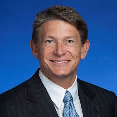 Profile Picture of UT System President Randy Boyd (@UT_President) on Twitter