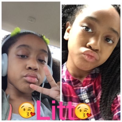 Profile Picture of Sheree Thomas (@shereethomas191) on Twitter