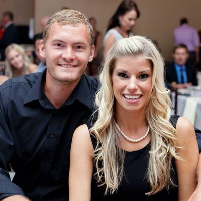 Profile Picture of Matthew Rogers (@matthewrogers31) on Twitter