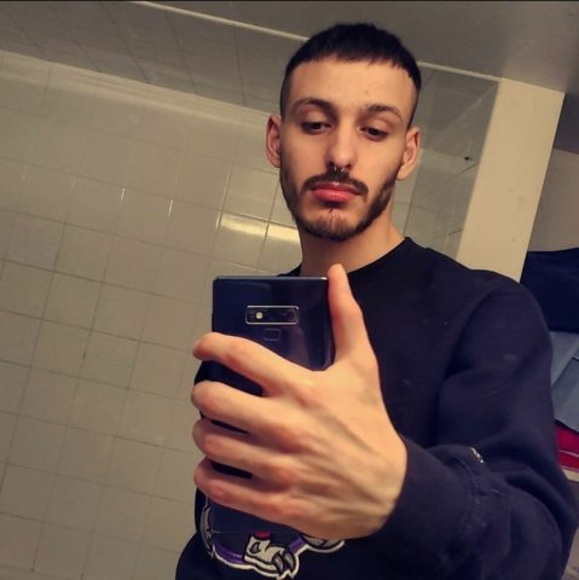 Profile Picture of Pietro Ruffolo (@pietroruffolo) on Poshmark