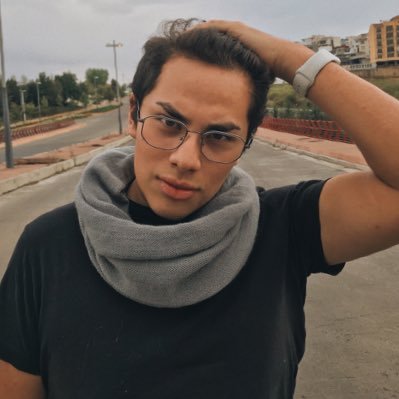 Profile Picture of Sebastian Bae (@SebastianBae1) on Twitter
