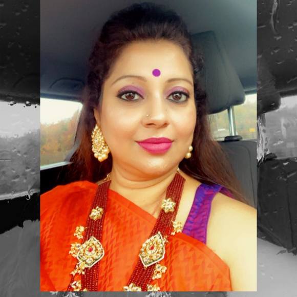 Profile Picture of Anindita Mookerjee (@anindita1008) on Poshmark