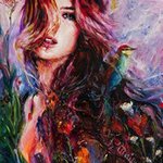 Profile Picture of Angela Kilgore (@sea_sag) on Instagram