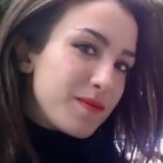 Profile Picture of Leley Halaseh ✞ (@leleyhalaseh) on Twitter
