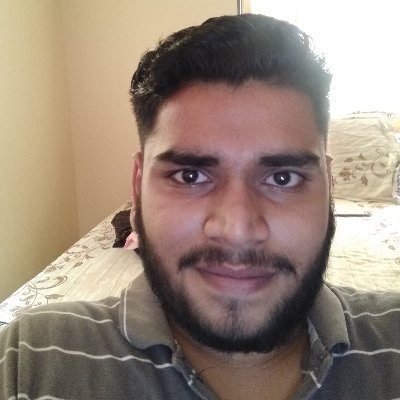 Profile Picture of Vipul Chaudhary (@VipulCh65416725) on Twitter