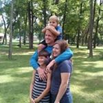 Profile Picture of Devin McIntosh (@father_husband_crossfitter) on Instagram