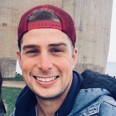 Profile Picture of Jason McFarlane (@jmcfardev) on Twitter