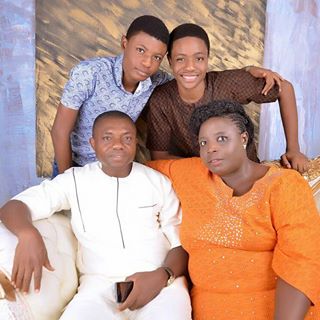 Profile Picture of Leonard Achor (@leonard.achor) on Facebook